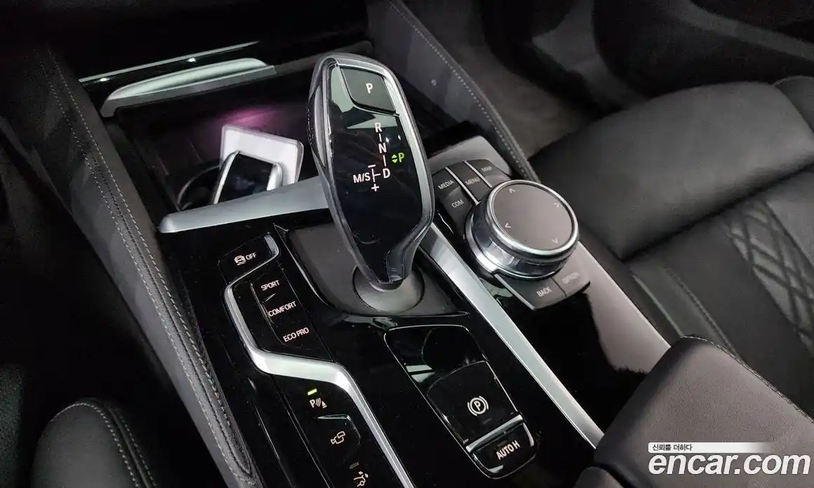 BMW Gran Turismo 2023 3.0 Автомат в Москве № 228550, фото 9