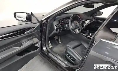 BMW Gran Turismo 2023 3.0 Автомат в Москве № 228550, миниатюра 10