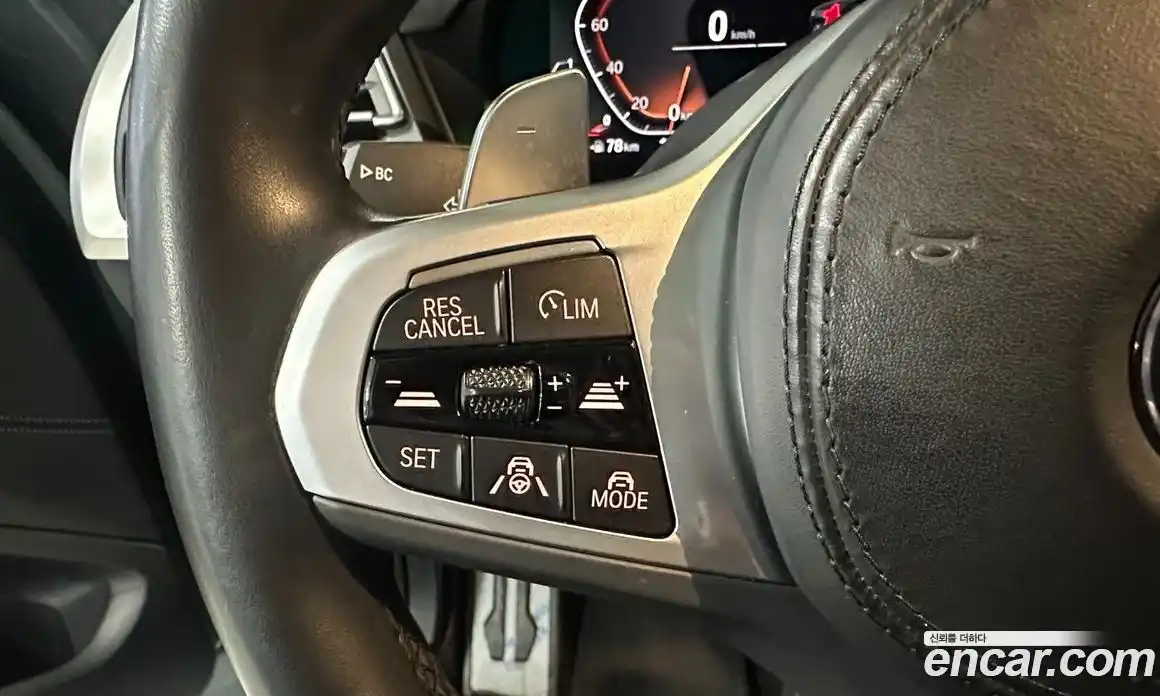 BMW X3 2023 2.0 Автомат в Москве № 228704, фото 19