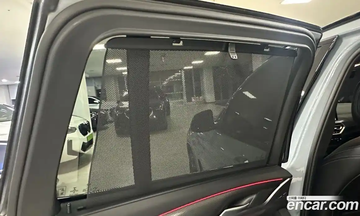 BMW X3 2023 2.0 Автомат в Москве № 228704, фото 20