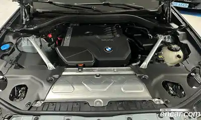 BMW X3 2023 2.0 Автомат в Москве № 228704, миниатюра 6