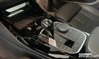 BMW X3 2023 2.0 Автомат в Москве № 228704, миниатюра 9