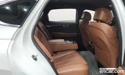 Genesis G80 2021 2.5 Автомат в Москве № 22877, миниатюра 12