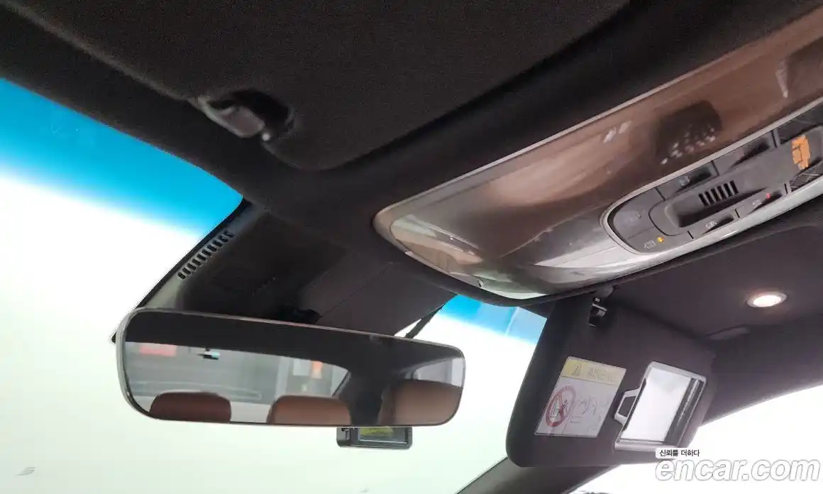 Genesis G80 2021 2.5 Автомат в Москве № 22877, фото 18