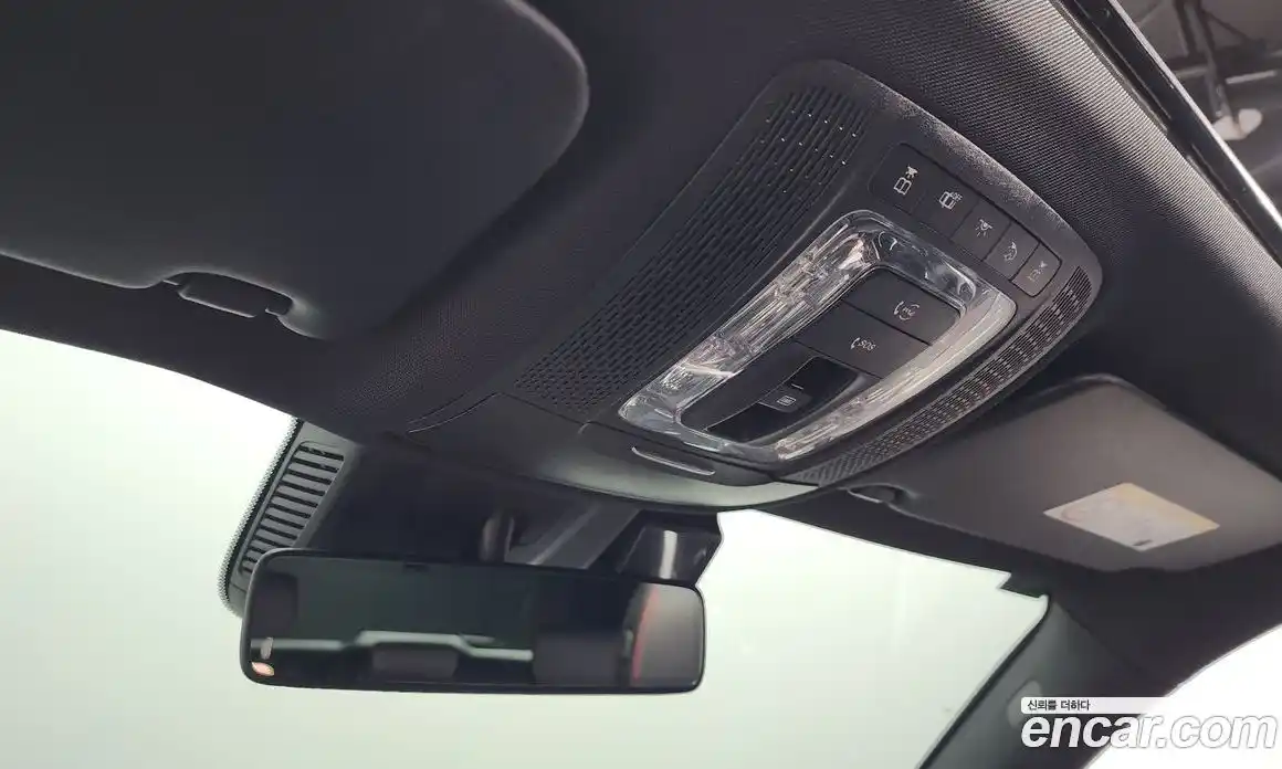 Mercedes-Benz GLB-Class 2020 2.0 Автомат в Москве № 229501, фото 13