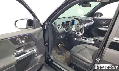 Mercedes-Benz GLB-Class 2020 2.0 Автомат в Москве № 229501, миниатюра 5