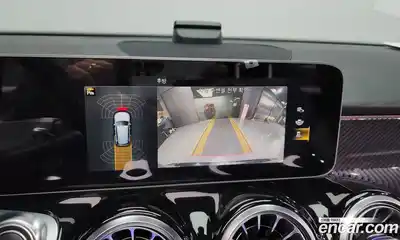 Mercedes-Benz GLB-Class 2020 2.0 Автомат в Москве № 229501, миниатюра 9