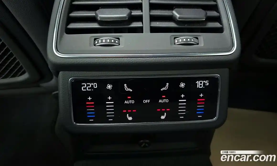 Audi A6 2021 2.0 Автомат в Москве № 229887, фото 17