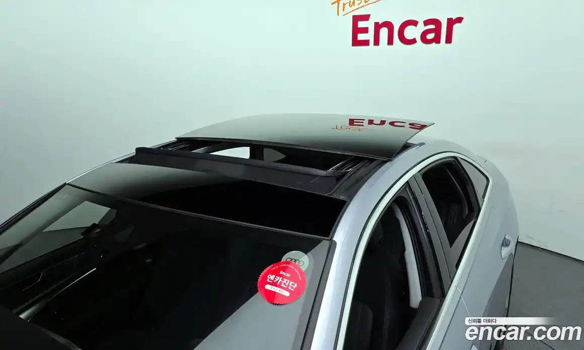 Audi A6 2021 2.0 Автомат в Москве № 229887, фото 20