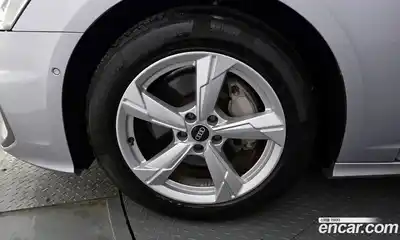 Audi A6 2021 2.0 Автомат в Москве № 229887, миниатюра 5