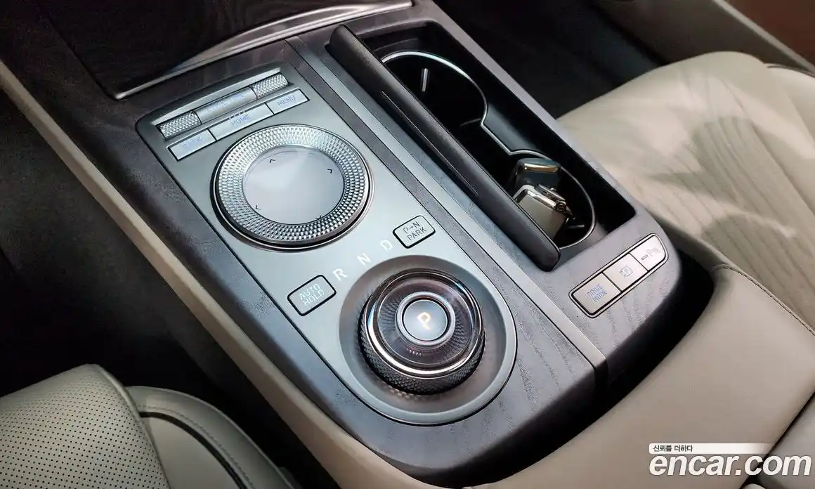 Genesis G80 2022 2.5 Автомат в Москве № 22989, фото 11