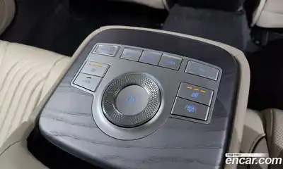 Genesis G80 2022 2.5 Автомат в Москве № 22989, миниатюра 7