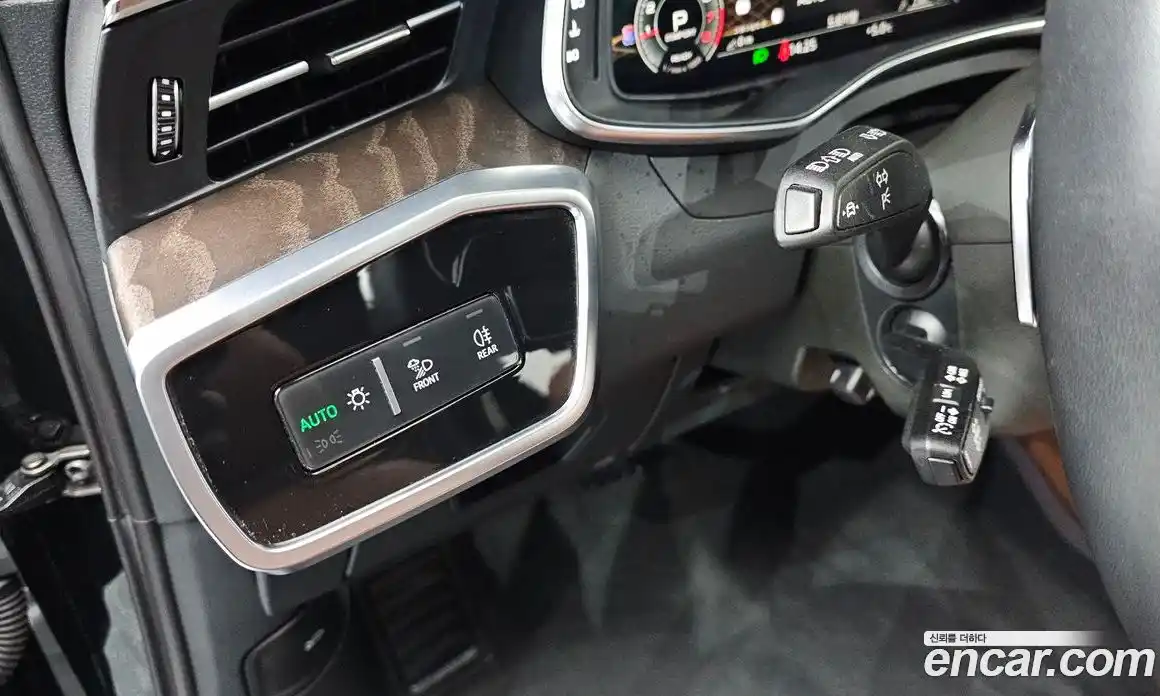 Audi A6 2022 2.0 Автомат в Москве № 229923, фото 18