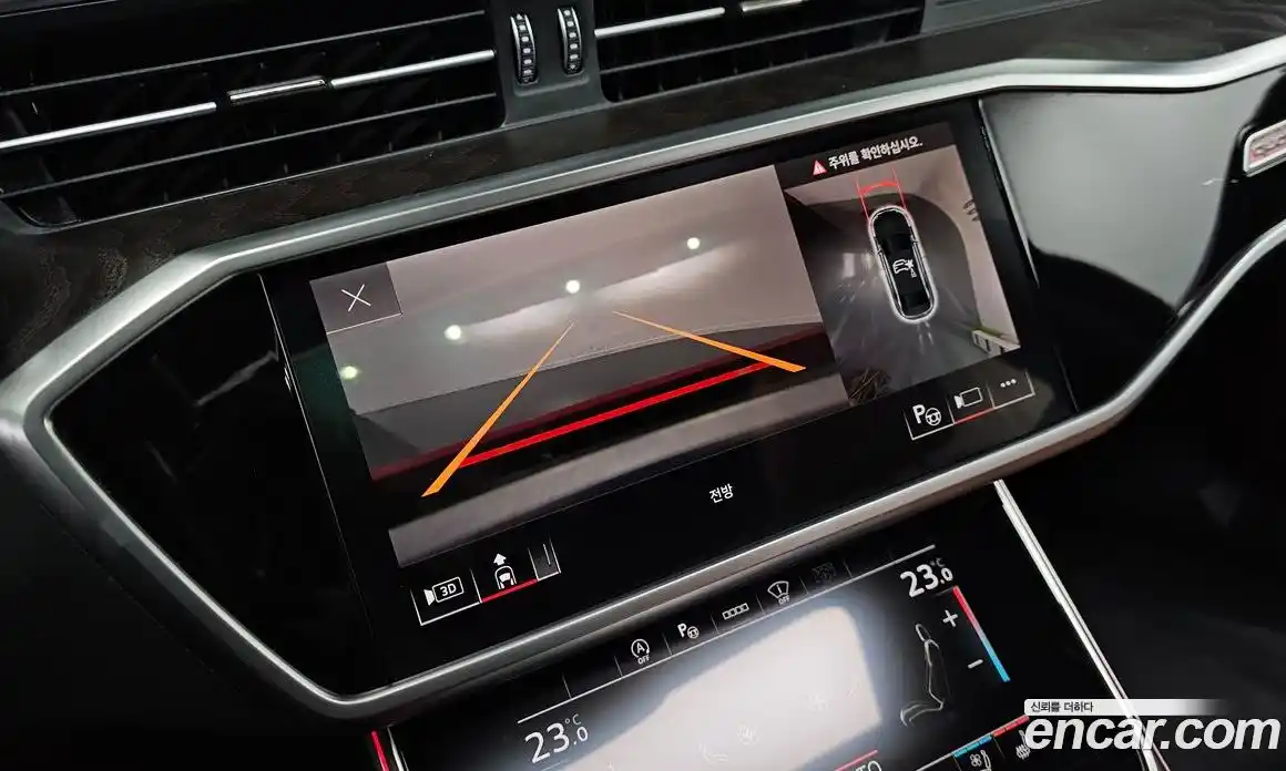 Audi A6 2022 2.0 Автомат в Москве № 229923, фото 3