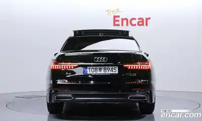 Audi A6 2022 2.0 Автомат в Москве № 229923, миниатюра 4