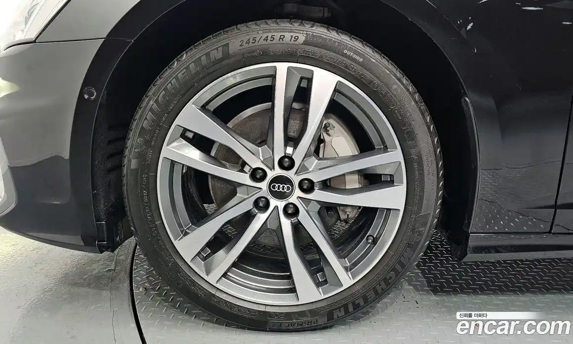 Audi A6 2022 2.0 Автомат в Москве № 229923, фото 5