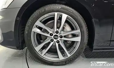 Audi A6 2022 2.0 Автомат в Москве № 229923, миниатюра 5