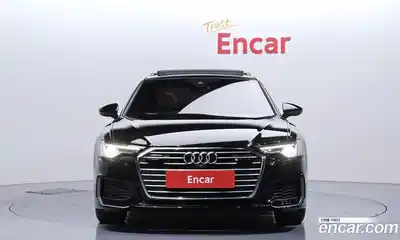 Audi A6 2022 2.0 Автомат в Москве № 229923, миниатюра 6