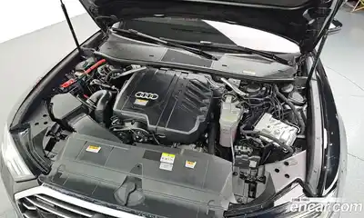 Audi A6 2022 2.0 Автомат в Москве № 229923, миниатюра 7