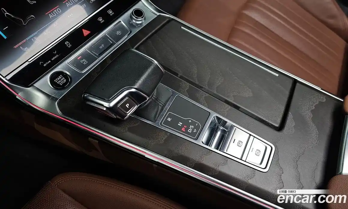 Audi A6 2022 2.0 Автомат в Москве № 229923, фото 8