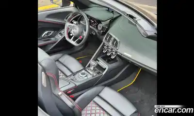 Audi R8 2019 5.2 Автомат в Москве № 230350, миниатюра 11