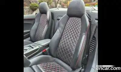 Audi R8 2019 5.2 Автомат в Москве № 230350, миниатюра 12