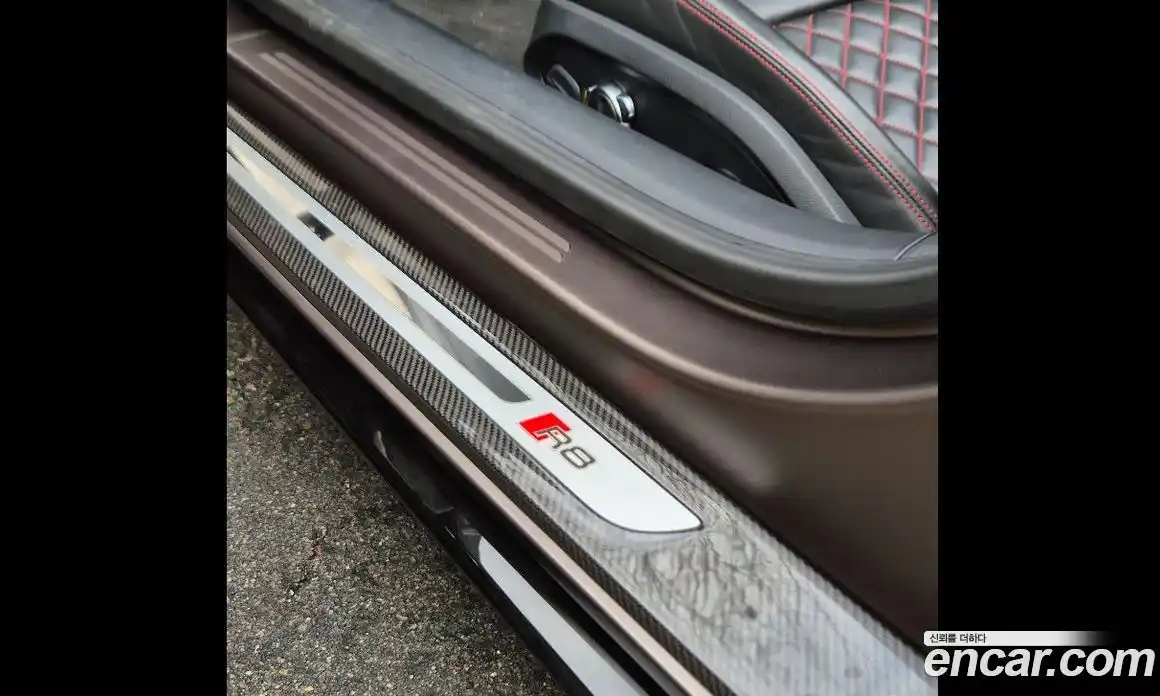 Audi R8 2019 5.2 Автомат в Москве № 230350, фото 14