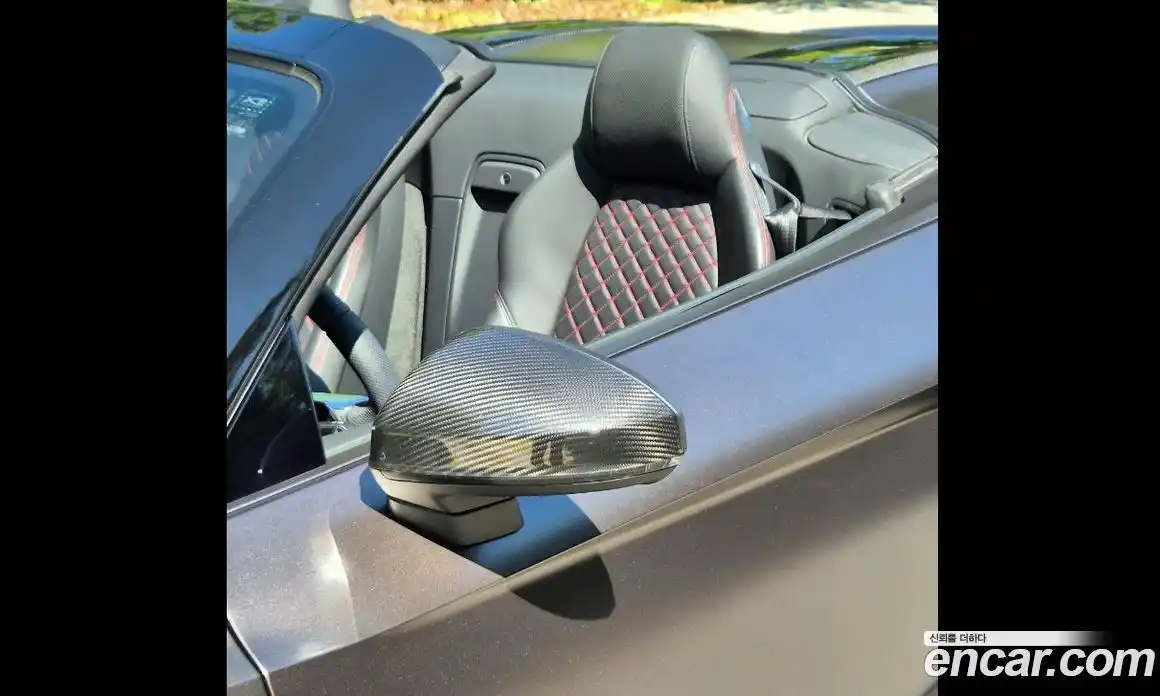 Audi R8 2019 5.2 Автомат в Москве № 230350, фото 15