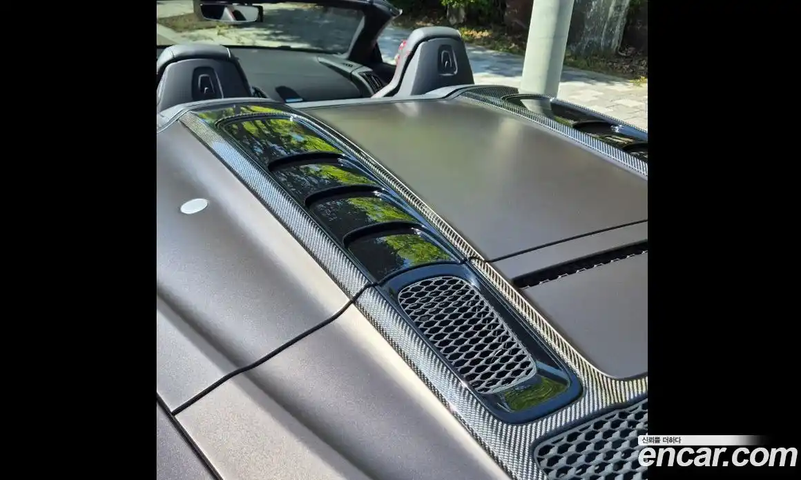 Audi R8 2019 5.2 Автомат в Москве № 230350, фото 17