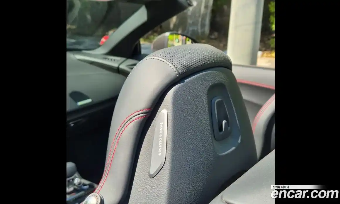 Audi R8 2019 5.2 Автомат в Москве № 230350, фото 18