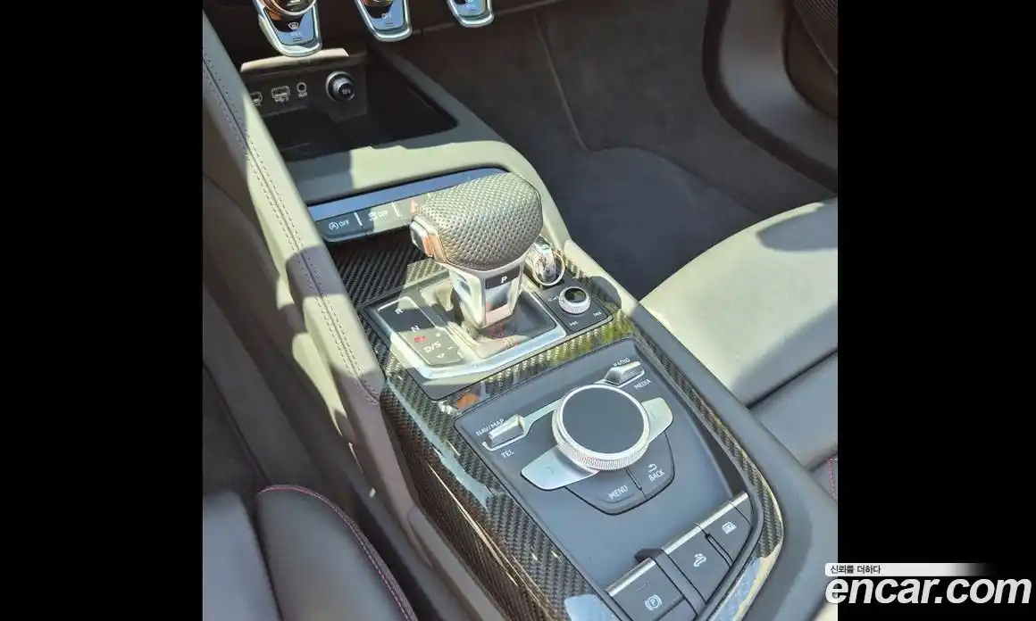 Audi R8 2019 5.2 Автомат в Москве № 230350, фото 19