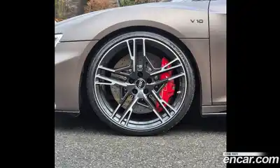 Audi R8 2019 5.2 Автомат в Москве № 230350, миниатюра 6