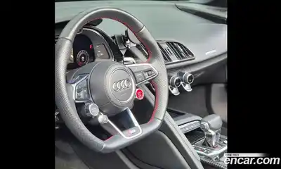 Audi R8 2019 5.2 Автомат в Москве № 230350, миниатюра 7
