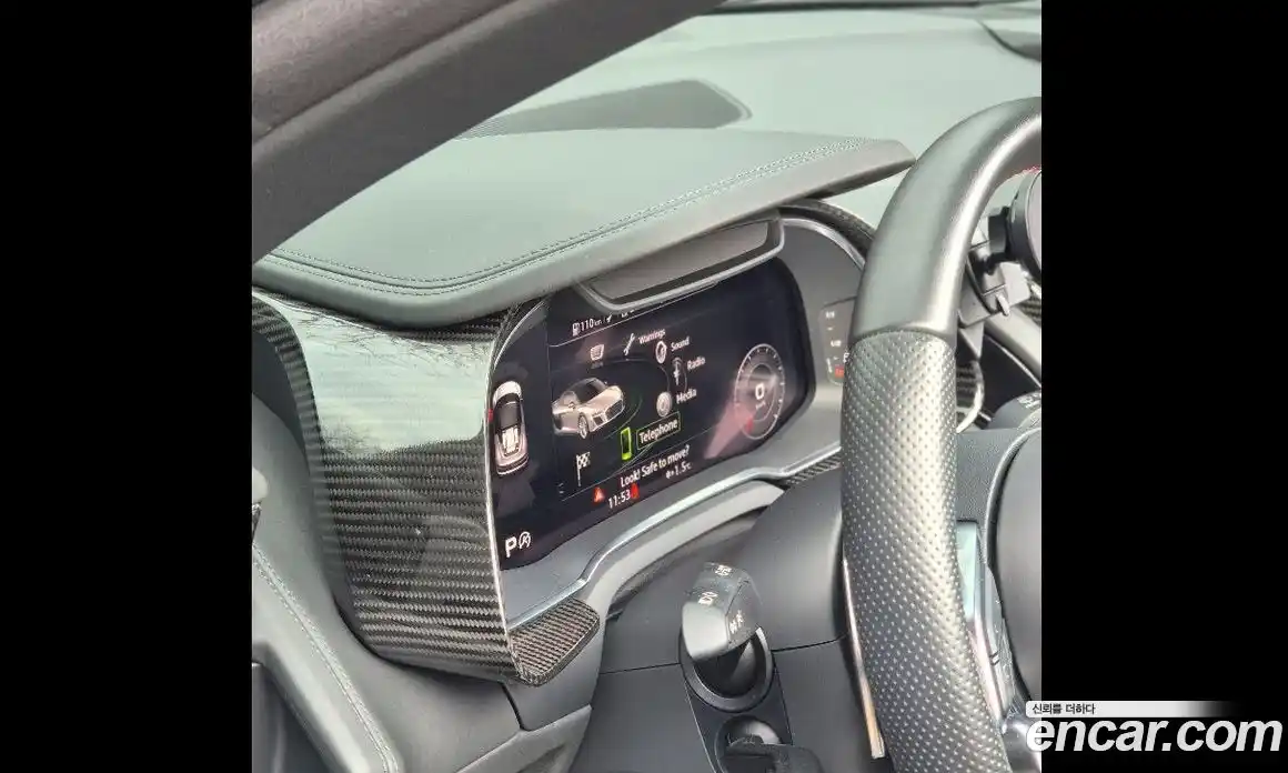 Audi R8 2019 5.2 Автомат в Москве № 230350, фото 8