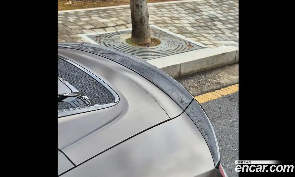 Audi R8 2019 5.2 Автомат в Москве № 230350, фото 9