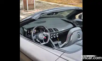 Audi R8 2019 5.2 Автомат в Москве № 230350, миниатюра 10