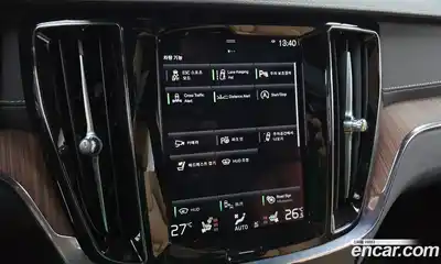 Volvo V60 2021 2.0 Автомат в Москве № 230457, миниатюра 4