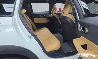 Volvo V60 2021 2.0 Автомат в Москве № 230457, миниатюра 8