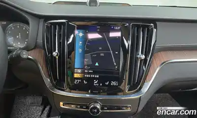 Volvo V60 2021 2.0 Автомат в Москве № 230457, миниатюра 9