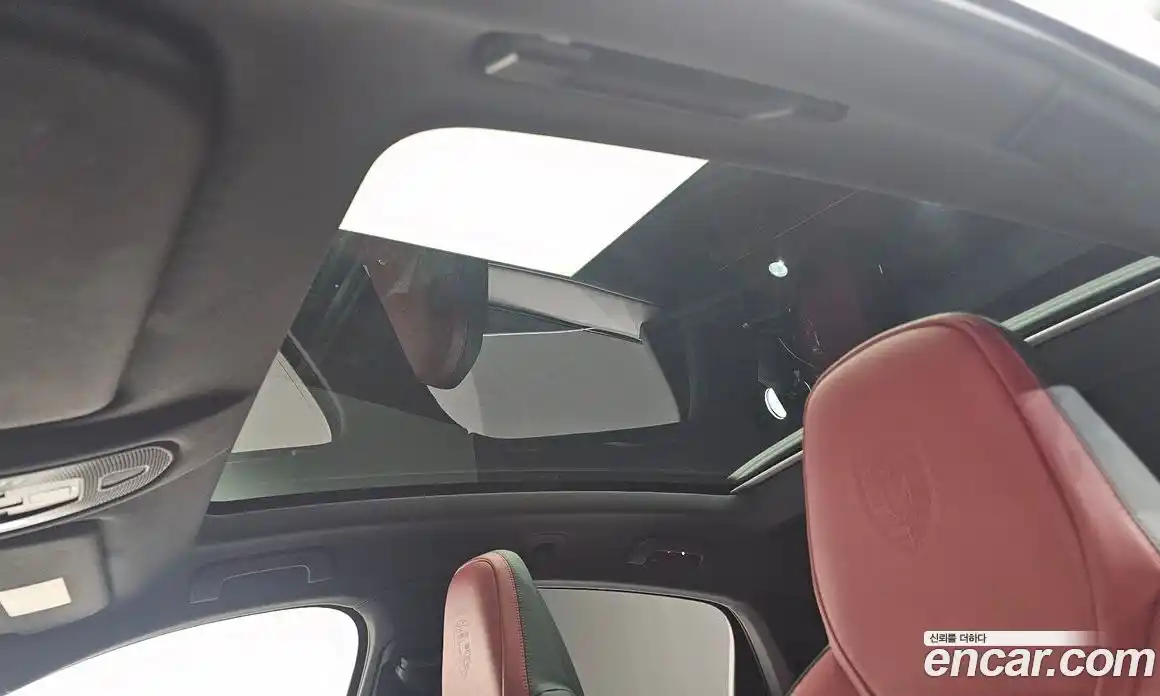 Porsche Cayenne 2024 3.0 Автомат в Москве № 230943, фото 18