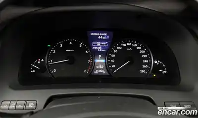 Lexus LS 2013 4.6 Автомат в Москве № 232016, миниатюра 6