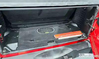 Jeep Wrangler 2017 3.6 Автомат в Москве № 232597, миниатюра 11