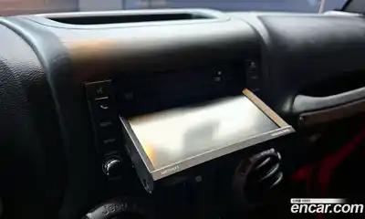 Jeep Wrangler 2017 3.6 Автомат в Москве № 232597, миниатюра 4