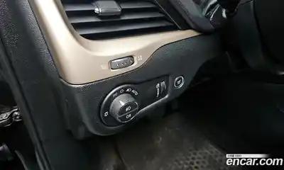 Jeep Cherokee 2015 2.0 Автомат в Москве № 232659, миниатюра 6