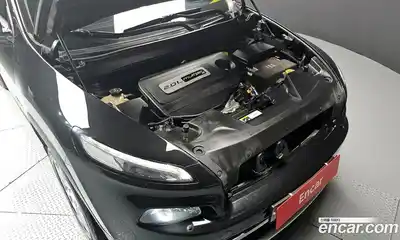 Jeep Cherokee 2015 2.0 Автомат в Москве № 232659, миниатюра 10