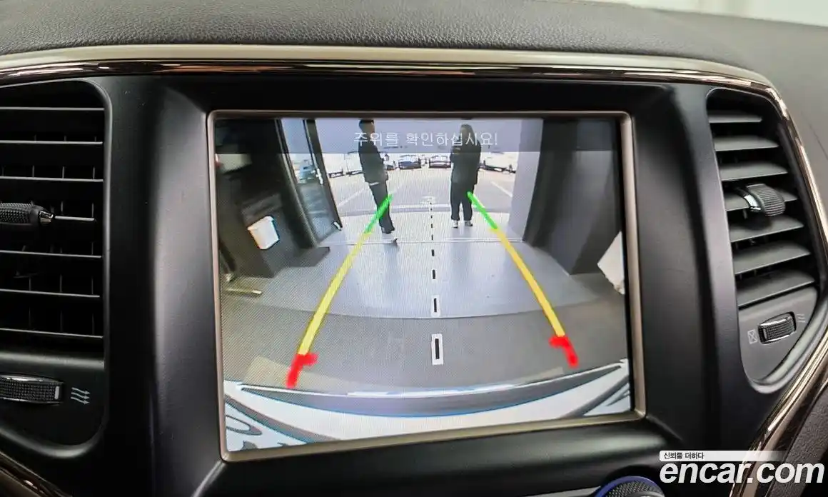 Jeep Cherokee 2015 3.0 Автомат в Москве № 232708, фото 15