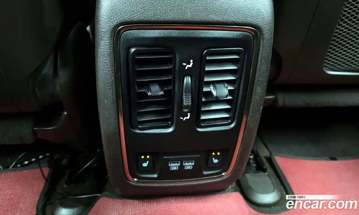 Jeep Cherokee 2015 3.0 Автомат в Москве № 232708, фото 19