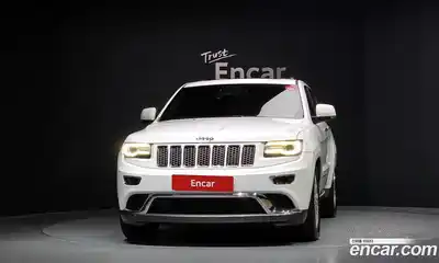 Jeep Cherokee 2015 3.0 Автомат в Москве № 232708, миниатюра 3