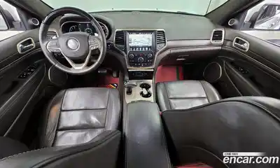 Jeep Cherokee 2015 3.0 Автомат в Москве № 232708, миниатюра 7