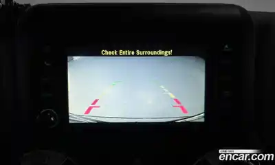 Jeep Wrangler 2013 2.8 Автомат в Москве № 232714, миниатюра 2